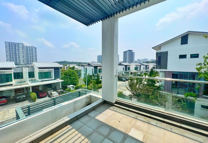 Sejati Residences - Astonia II