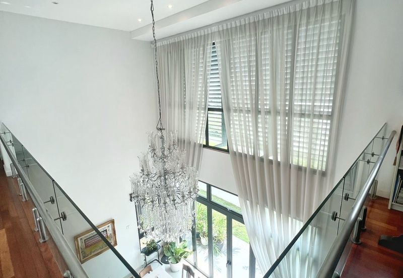 Sejati Residences - Astonia II