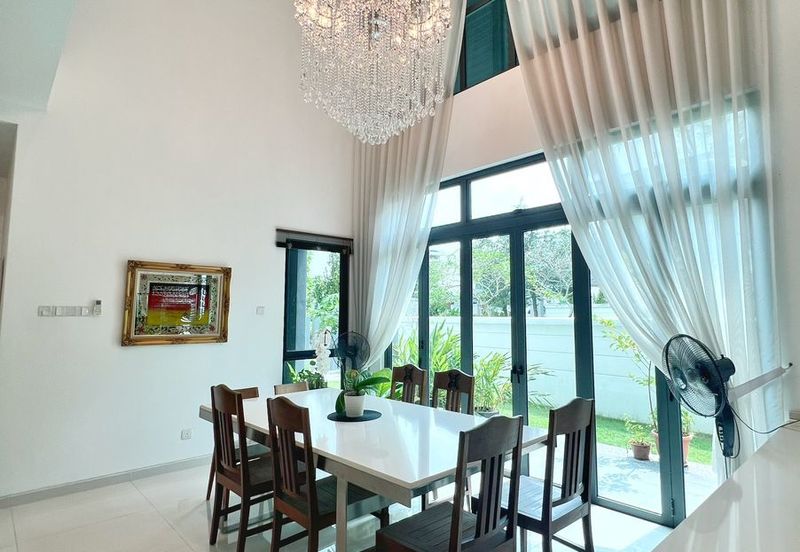 Sejati Residences - Astonia II