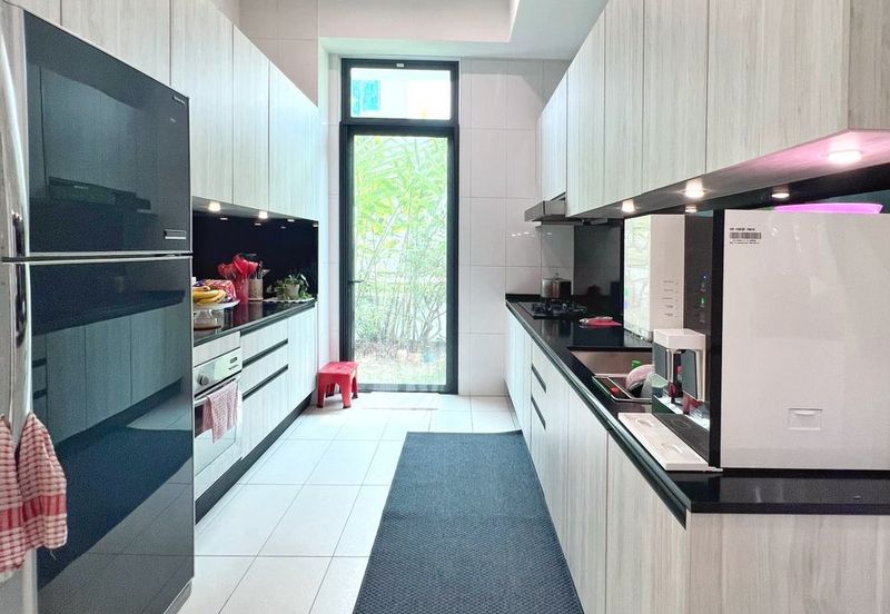 Sejati Residences - Astonia II