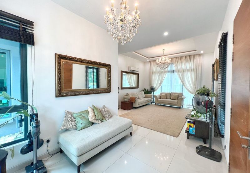 Sejati Residences - Astonia II