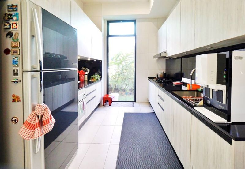 Sejati Residences - Astonia II