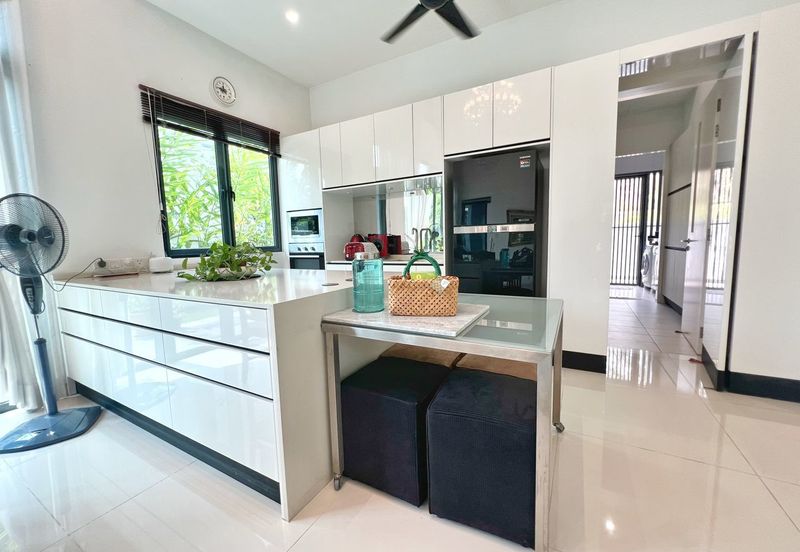 Sejati Residences - Astonia II