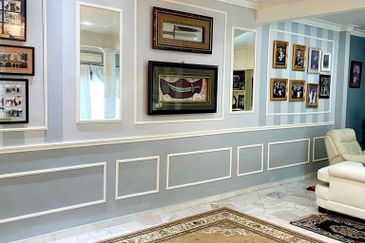 Seksyen 3, Shah Alam