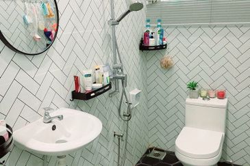 Seksyen 3, Shah Alam