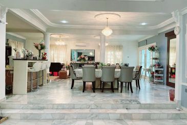 Seksyen 3, Shah Alam