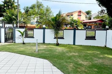 Seksyen 3, Shah Alam