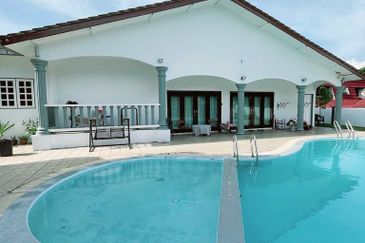 Seksyen 3, Shah Alam