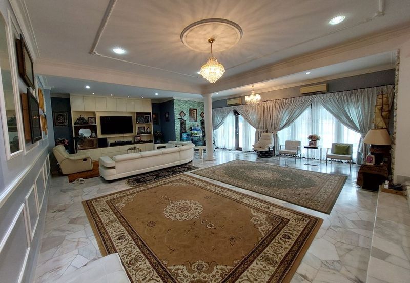 Seksyen 3, Shah Alam