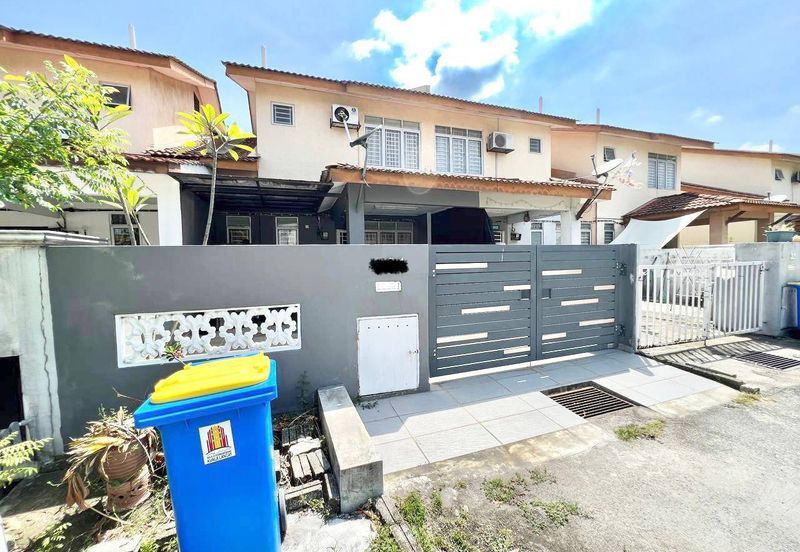 Bandar Saujana Putra