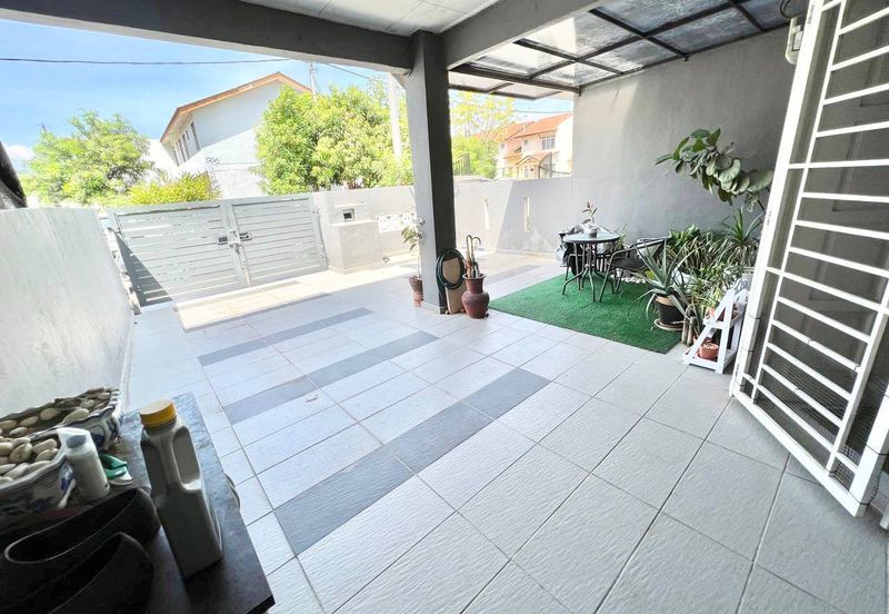 Bandar Saujana Putra