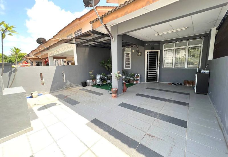 Bandar Saujana Putra