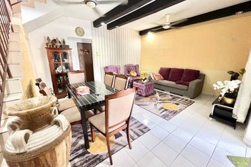 Bandar Saujana Putra