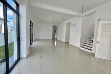 Norton Garden Bungalow @ Eco Grandeur