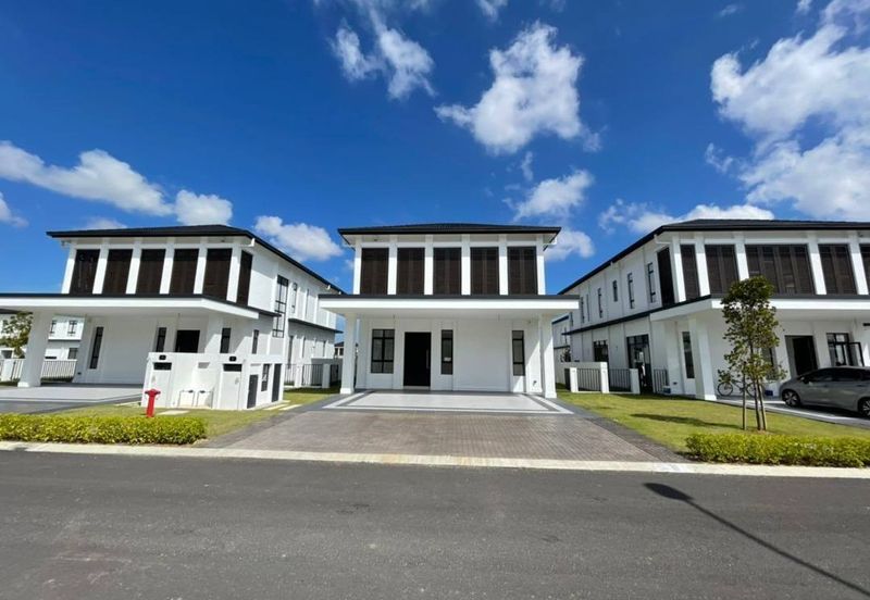 Norton Garden Bungalow @ Eco Grandeur