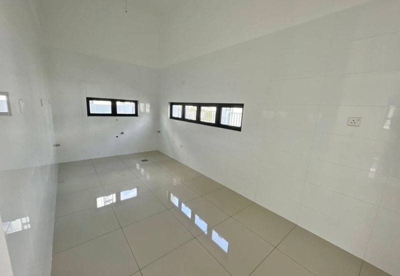 Norton Garden Bungalow @ Eco Grandeur