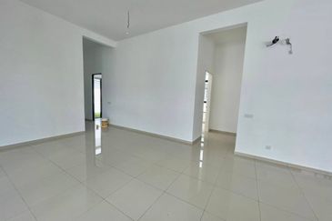 Norton Garden Bungalow @ Eco Grandeur