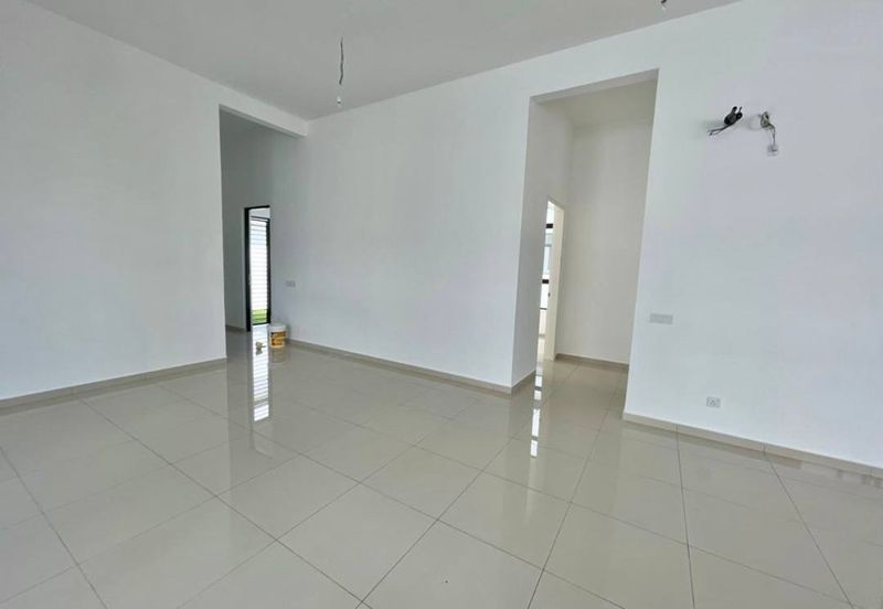 Norton Garden Bungalow @ Eco Grandeur