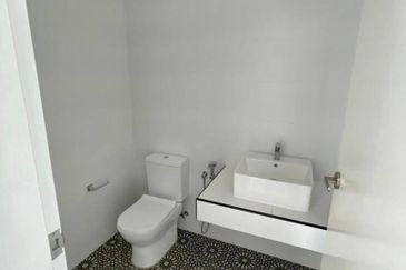 Norton Garden Bungalow @ Eco Grandeur