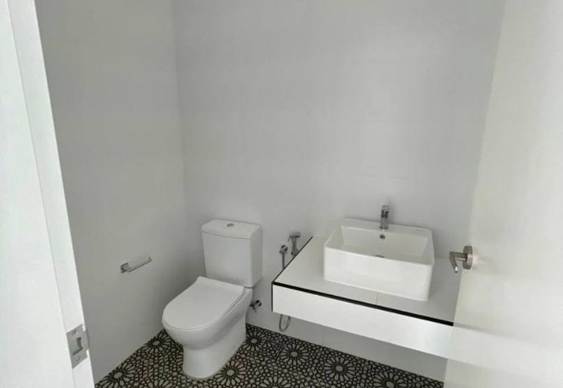 Norton Garden Bungalow @ Eco Grandeur