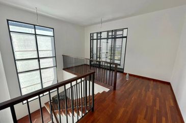 Norton Garden Bungalow @ Eco Grandeur