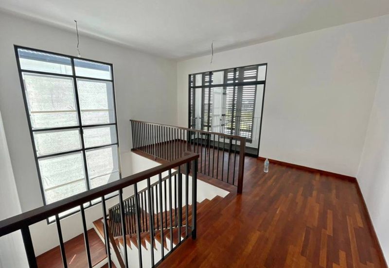 Norton Garden Bungalow @ Eco Grandeur