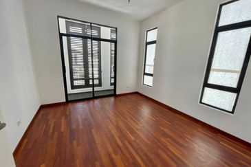 Norton Garden Bungalow @ Eco Grandeur