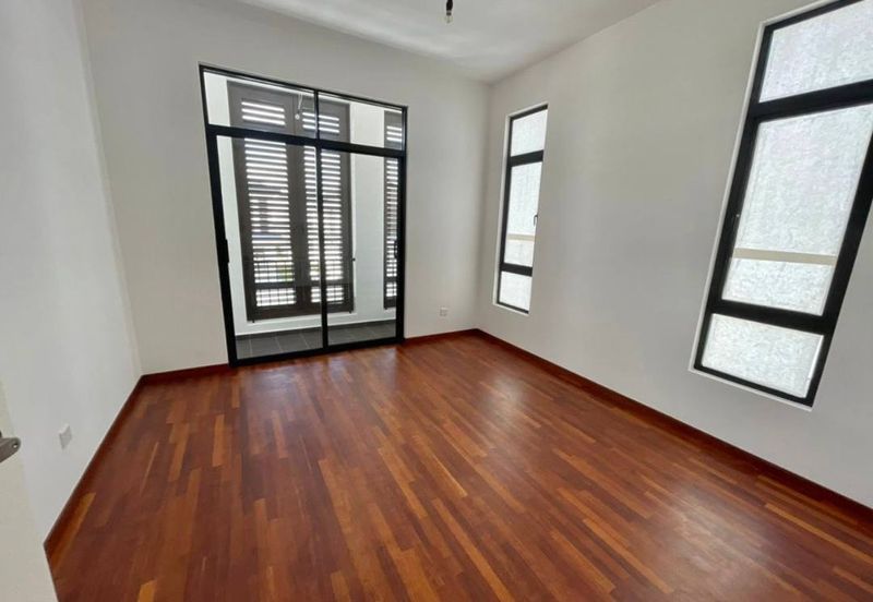 Norton Garden Bungalow @ Eco Grandeur