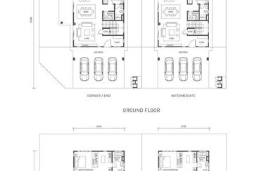 Norton Garden Bungalow @ Eco Grandeur