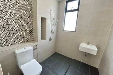 Norton Garden Bungalow @ Eco Grandeur