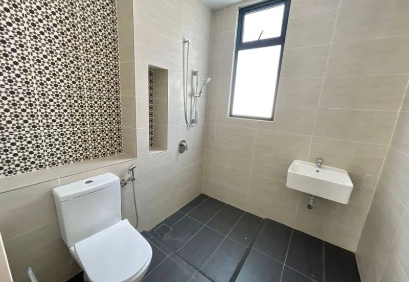 Norton Garden Bungalow @ Eco Grandeur