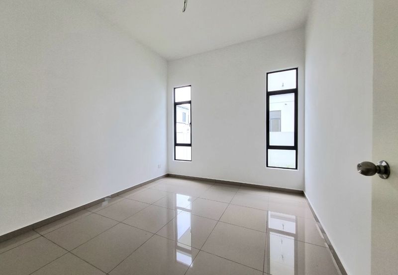 Norton Garden Semi D @ Eco Grandeur