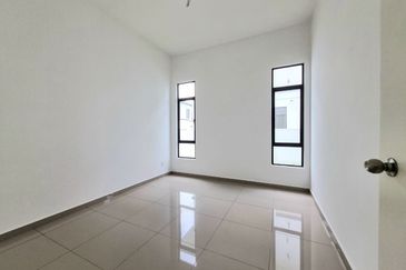 Norton Garden Semi D @ Eco Grandeur