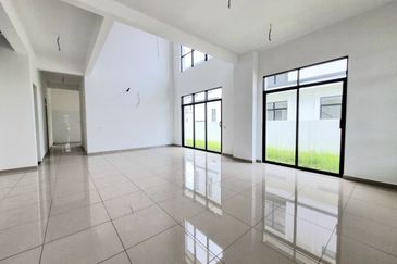 Norton Garden Semi D @ Eco Grandeur