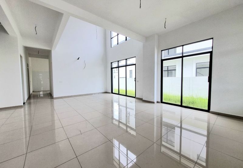 Norton Garden Semi D @ Eco Grandeur