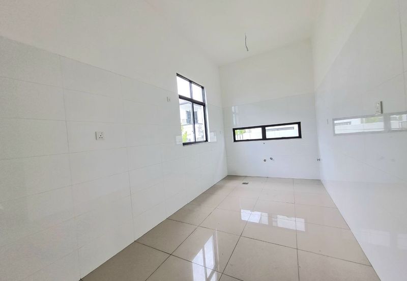 Norton Garden Semi D @ Eco Grandeur