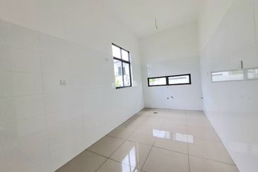 Norton Garden Semi D @ Eco Grandeur