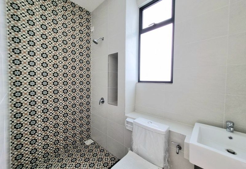 Norton Garden Semi D @ Eco Grandeur