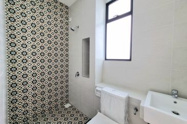 Norton Garden Semi D @ Eco Grandeur