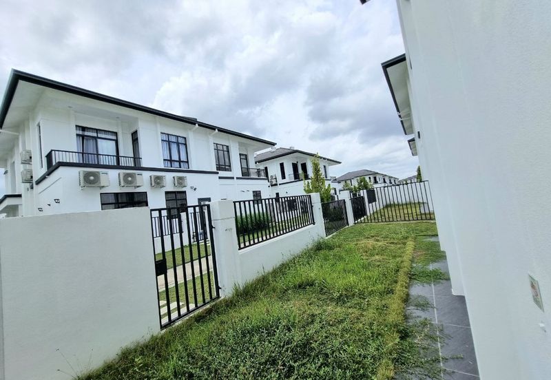 Norton Garden Semi D @ Eco Grandeur