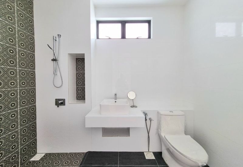 Norton Garden Semi D @ Eco Grandeur