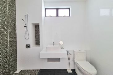 Norton Garden Semi D @ Eco Grandeur