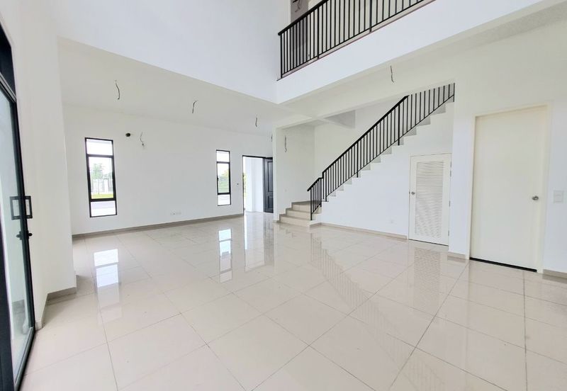 Norton Garden Semi D @ Eco Grandeur