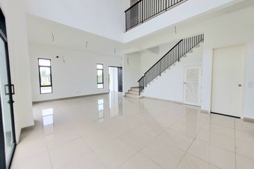 Norton Garden Semi D @ Eco Grandeur