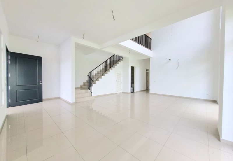 Norton Garden Semi D @ Eco Grandeur