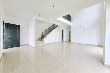 Norton Garden Semi D @ Eco Grandeur