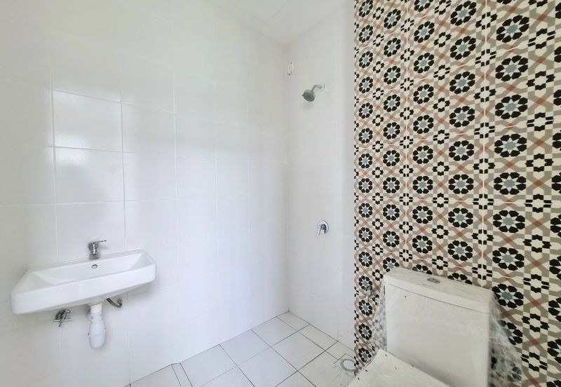 Norton Garden Semi D @ Eco Grandeur