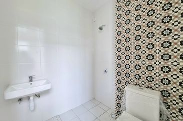 Norton Garden Semi D @ Eco Grandeur