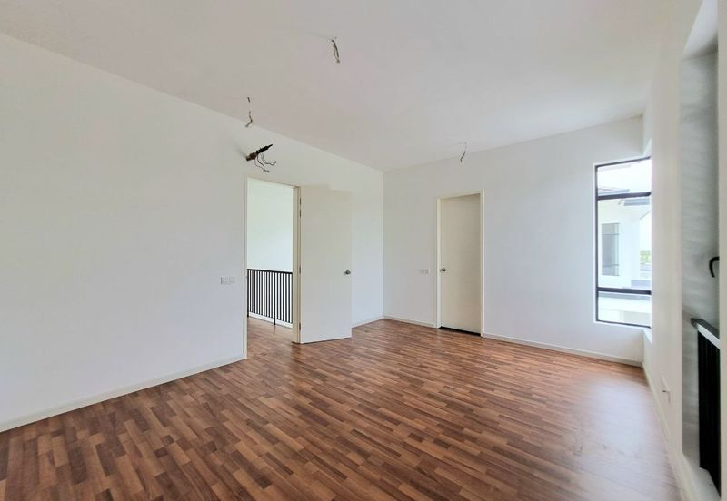 Norton Garden Semi D @ Eco Grandeur