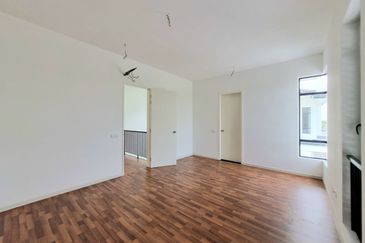 Norton Garden Semi D @ Eco Grandeur